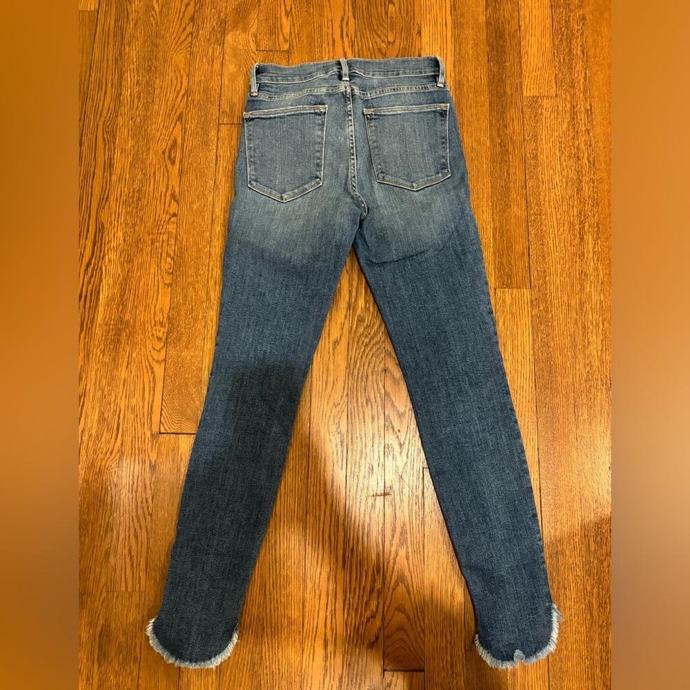 Frame Jeans - Picture 5 of 5